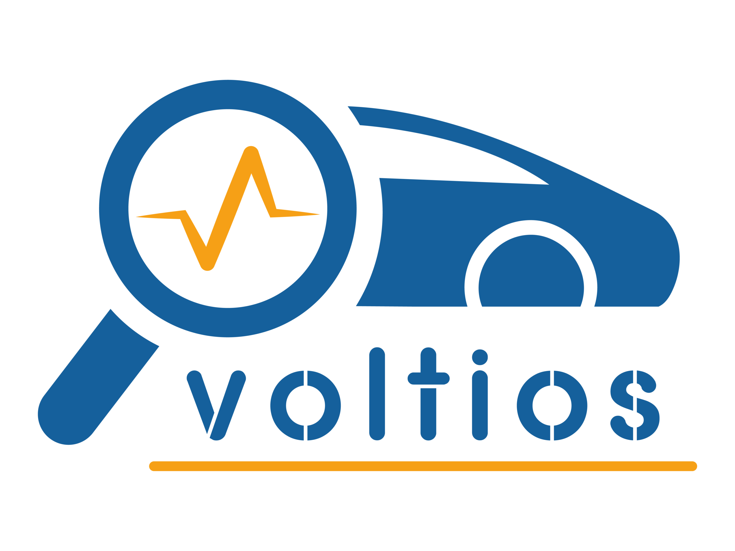 Automoción Voltios
