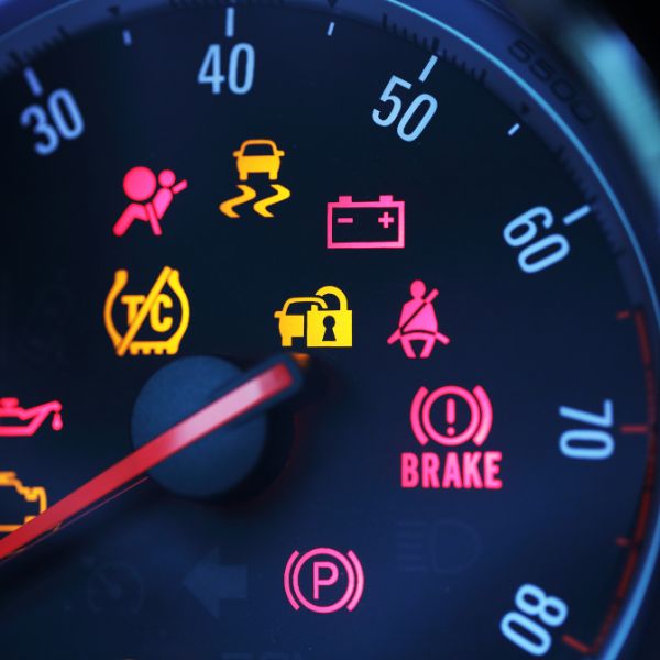 Servicios Electrónica Automóvil Fuenlabrada